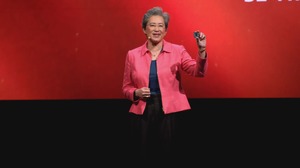 AMDのCEOリサ・スー氏はPS3の「Cell」プロセッサ開発に携わっていた―IBM時代の“野心的な”製品を振り返る 画像