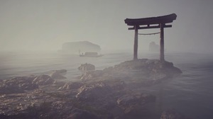 戦国時代の日本を眺める『アサシン クリード シャドウズ』新映像。美しい景色や建築物を披露 画像