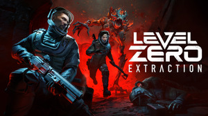 戦略的なFPSバトルと没入感が楽しめるマルチプレイ脱出ホラー『Level Zero: Extraction』早期アクセス開始日決定！ 画像