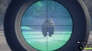銃弾一発ではカタがつかない現実。熊の恐ろしさを学べる狩猟FPS『theHunter: Call of the Wild』がセール中 画像