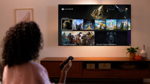 Amazon「Fire TV Stick 4K」で『Starfield』や『パルワールド』が遊べる！7月より「Xbox Game Pass Ultimate」のクラウドゲーミングに対応へ 画像