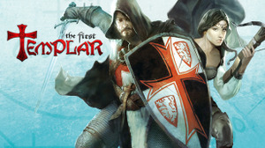 【PC版無料配布開始】ローカル協力プレイ対応テンプル騎士団アクションADV『The First Templar - Special Edition』最大95%オフのサマーセール中GOGにて 画像