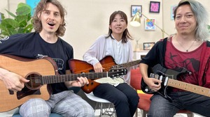 楽器を始めるなら今しかない！『Rocksmith+』は楽器初心者ゲーマーを徹底サポートする「人生を豊かにするゲーム」【インタビュー】 画像