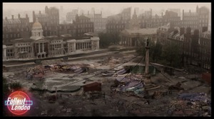 専用インストーラー用意で予期せぬ延期はもう心配なし！『Fallout 4』大型Mod「Fallout: London」近日公開を発表 画像