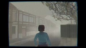 『サイレントヒル』インスパイアの日本舞台レトロ3Dサバイバルホラー『Fragile Reflection』Steamストアページ公開 画像