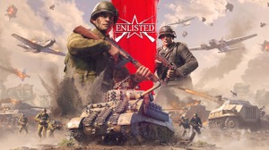 第二次世界大戦MMOシューター『Enlisted』Steam版が基本プレイ無料で配信再開 画像