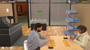 トレカショップ経営シム『TCG Card Shop Simulator: Prologue』―ブースターパックを販売したり自分でカードを集めることも 画像