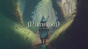 『Stardew Valley』『Rimworld』インスパイアの中世オープンワールドRPG『Mirthwood－マースウッド－』9月11日全世界同時発売 画像