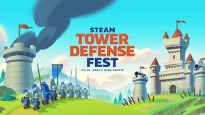 タワーディフェンス系ゲームが最大95％オフ！「Steam Tower Defense Fest 2024」開催 画像
