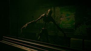 14歳学生制作の3Dサバイバルホラー『Demon Of The Dark』Steamにてリリース！怪物が徘徊する廃墟の病院を調査し脱出 画像