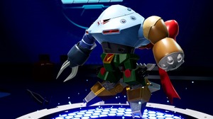 “俺ガンプラ”Good数やミッションポイントで競う！『ガンダムブレイカー4』第2回オープンネットワークテストでゲーム内イベント開催 画像