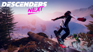 今度はスノーボードとマウンテンボードだ！ エクストリームスポーツゲーム続編『Descenders Next』発表 画像