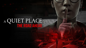 映画「クワイエット・プレイス」原作ホラーADV『A Quiet Place: The Road Ahead』10月17日発売決定―新トレイラー公開 画像