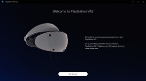 PSVR2で『Half-Life:Alyx』や『Fallout 4 VR』『VRChat』を楽しめる！SteamのVRゲームをサポートするアプリ『PlayStationVR2 App』配信開始 画像