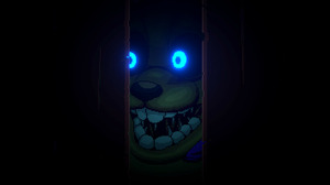 日本版の「フライング販売」が転じて…『FNaF』シリーズ最新作の時をかけるピクセルホラー『Five Nights at Freddy's: Into the Pit』少し前倒しでスイッチ/PC向けにリリース開始 画像