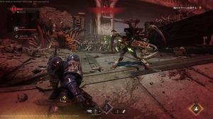 『Warhammer 40,000: Space Marine 2』無数に湧くティラニッド相手にスペースマリーンの意地を見せつけろ！【プレイレポ】 画像