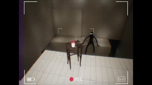 バックルーム脱出ゲーム『Liminal Leap』期間限定で無料配信中―死と隣り合わせのリミナルスペース 画像