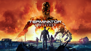 「ターミネーター」オープンワールドサバイバル『Terminator: Survivors』発売延期が決定 画像