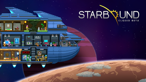 PC版最後のアップデートからも5年…だが生きていた！SFサンドボックス『Starbound』Xbox版が「ほぼ準備完了」―1週間のプレイテストも実施 画像