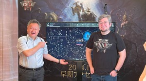 吉田修平氏も激推し！名作ハクスラ続編をプロデューサーが詳しく紹介した『Path of Exile 2』対談イベント【TGS2024】 画像