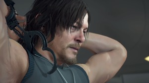 『DEATH STRANDING DIRECTOR’S CUT』Xbox Series X|S版/Windows PC版向けに発売開始 画像