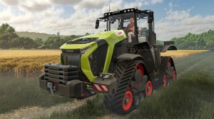 米も作れる『Farming Simulator 25』Steamにて全世界売上1位！最大同時接続数は12万人超え 画像