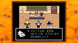 『DELTARUNE（デルタルーン）』チャプター3&4は、2025年に“100,000,000,000%”発売…“たくさんの隠し要素”や“セーブできないセクション”などテストプレイの裏側が明らかに 画像