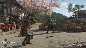 『アサシン クリード シャドウズ』日本版は首・四肢の「切断描写」が削除。過去作と同じく審査規定を考慮 画像