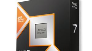 「Ryzen 7 9800X3D」PC突然死の報告相次ぐ―ASRock Japan「メモリ相性によるブート不良」と断定 画像