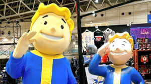 Vault Boyとのツーショット撮影も可能！『Fallout』グッズ販売やフォトスポット設置の期間限定ストアが渋谷/心斎橋PARCOにて3月に開催 画像