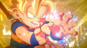 なにが起こるかワクワクすんなぁ！『ドラゴンボールZ KAKAROT』第3魔界を大冒険する「DAIMA」DLCのPV公開 画像