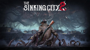 クトゥルフ神話サバイバルホラー続編『The Sinking City 2』のKickstarterが近日実施！ 画像