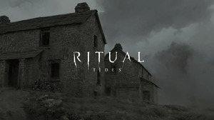 カルト教団が住まうイギリス離島が舞台の本格ダークホラーADV『Ritual Tides』解説映像！ラヴクラフト版「ジュラシック・パーク」とも称される不気味な世界 画像