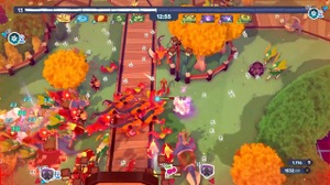 ポケモンライク＆ヴァンサバライク『Temtem: Swarm』販売10万本突破―ランダムマッチ実装で誰とでも協力プレイ可能に！新マップやキャラ追加の最新大型アプデ配信 画像