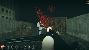 陰鬱で残忍な隔離都市からの脱出を目指すレトロ風FPS『DEAD TRASH』配信開始！ 画像