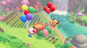 サンリオ生活シム『Hello Kitty Island Adventure』売り上げ50万本突破―Steamユーザーレビュー約3400件「非常に好評」。日本語レビューはたった11件でもキティさんの勢い衰えず 画像