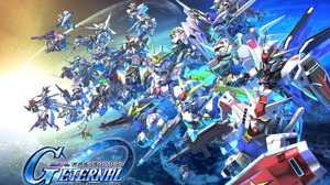 “遊べるガンダム大図鑑”―『SDガンダム ジージェネレーション エターナル』先行プレイレポ&インタビュー 画像