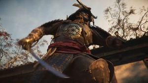 『アサシン クリード シャドウズ』日本語吹替音声のシネマティックトレイラー公開―秩序は影の中で築かれる… 画像