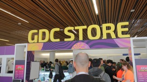 ゲーム開発者の祭典「GDC 2025」開幕！世界中から開発者が集まる会場やGDCグッズショップの様子など現地からお届け【GDC2025】 画像