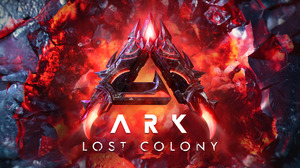 『ARK: Survival Ascended』初の大規模拡張「ARK: Lost Colony」MAPPAが手掛けた迫力満点のアニメトレイラー公開―6月より予約受付開始 画像