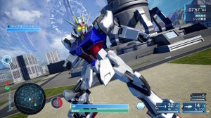 『機動戦士ガンダムSEED BATTLE DESTINY REMASTERED』忠実に再現された“機体特性”を紹介！フェイズシフト装甲やパック換装、マルチロックを活かして戦い抜け 画像