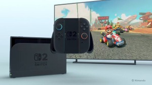 “大違い”だったスイッチとPS5の発売状況─スイッチ2の予約はどうなる？ 誰でも買えそう？ 画像