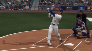 Game*Sparkレビュー：『MLB The Show 25』は野球ゲームとして遊ぶべき一本。こだわり抜いた再現だけでなく幅広い“遊びやすさ”も◎ 画像