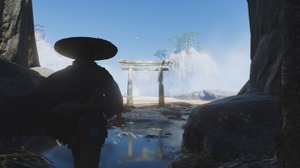 『Ghost of Tsushima』の舞台、対馬にある和多都美神社が観光目的での参入禁止に―オーバーツーリズム訴え「崇敬者」のみ受け入れる姿勢 画像