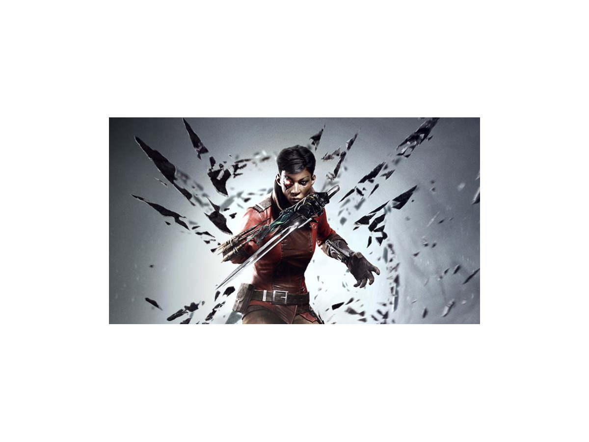 Dishonored Death Of The Outsider 国内映像 ダウドの 最後の仕事 とは Game Spark 国内 海外ゲーム情報サイト