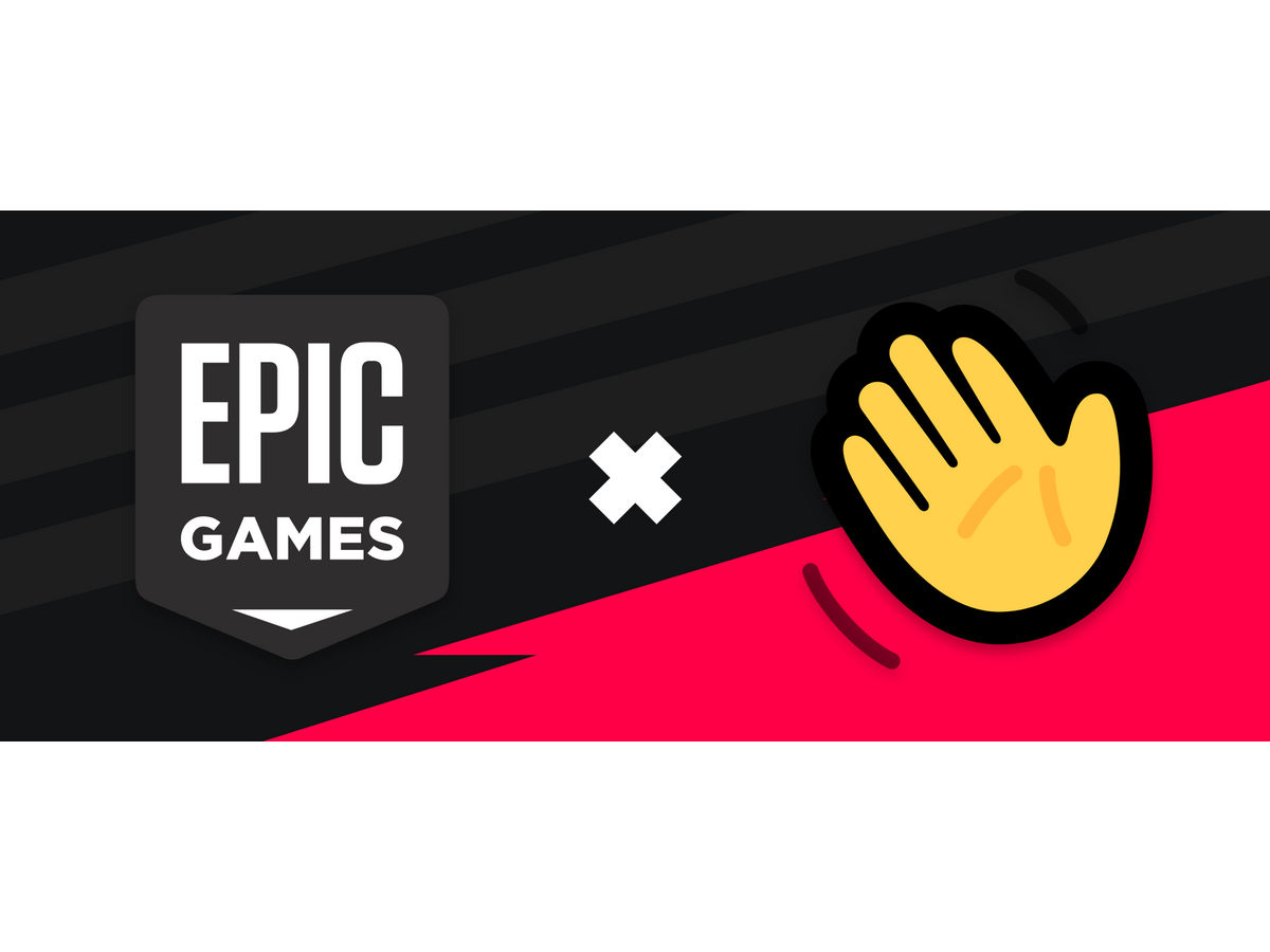 Epic Gamesがsnsアプリ Houseparty を買収 Game Spark 国内 海外ゲーム情報サイト