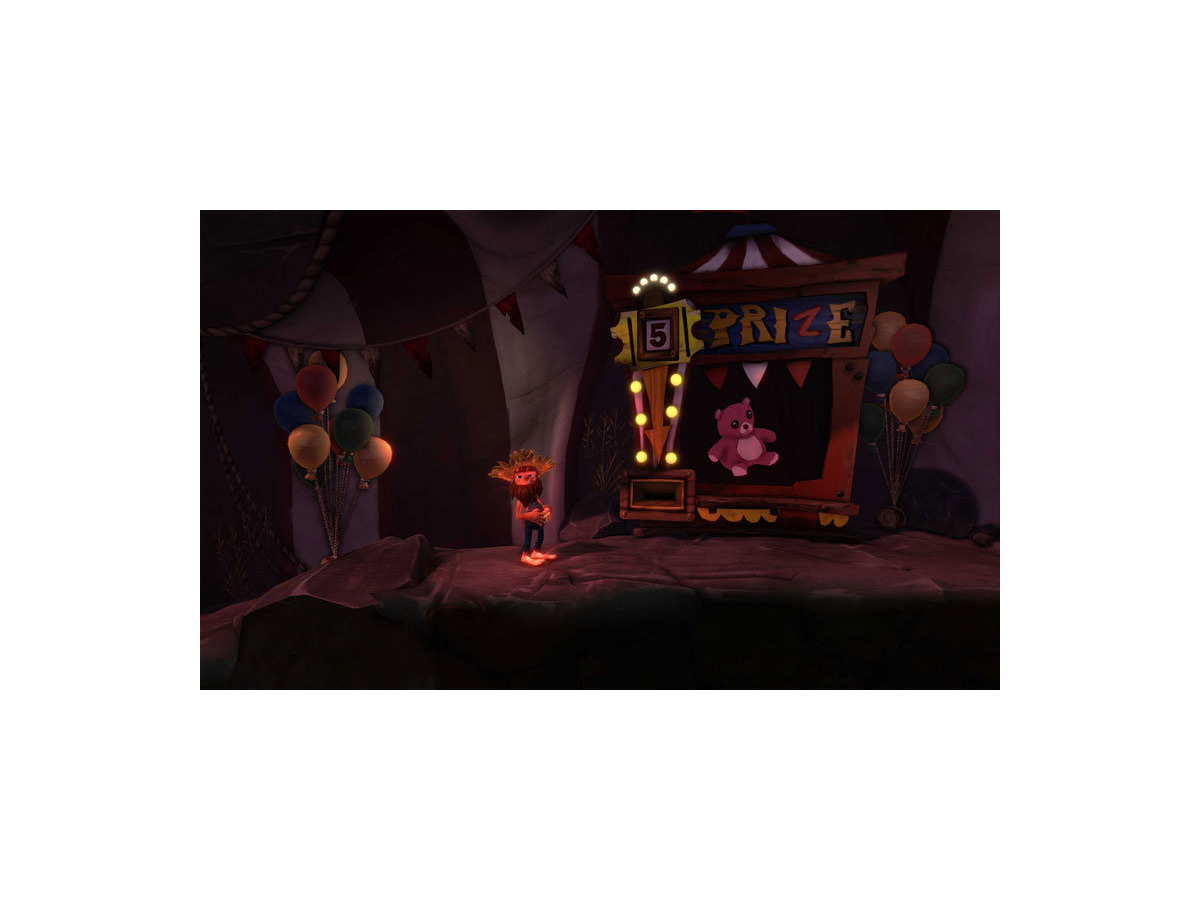 本日配信 Wii U Ps3 運命の洞窟 The Cave 銀河万丈さんが洞窟の声を担当 ローンチトレーラー公開 Game Spark 国内 海外ゲーム情報サイト