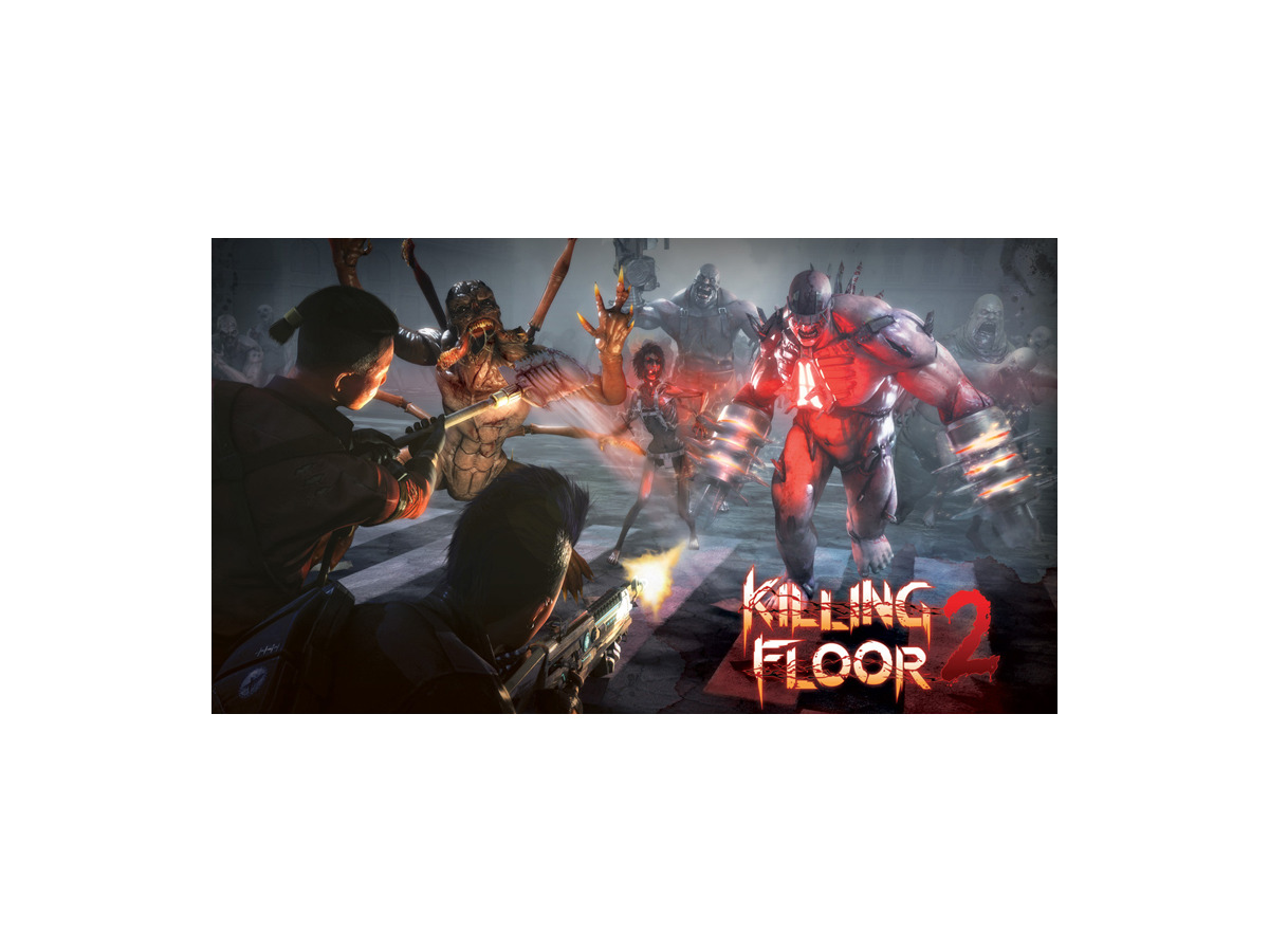 Epic Gamesストアにてゾンビco Opfps Killing Floor 2 脱獄co Opシム The Escapists 2 惑星探険sfadv Lifeless Planet 期間限定無料配信開始 Game Spark 国内 海外ゲーム情報サイト