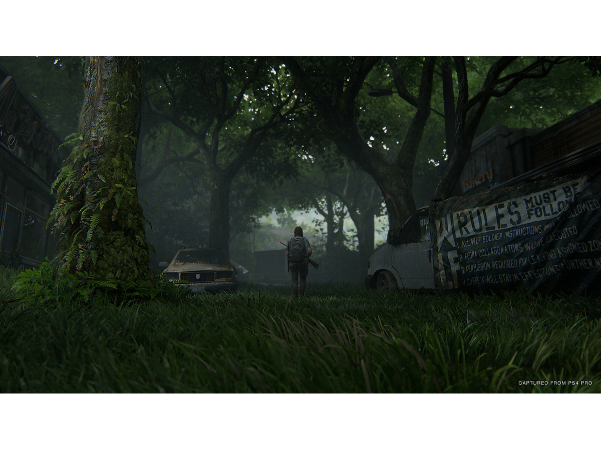 Naughty Dog 新型コロナウイルス流行を受け The Last Of Us シリーズ アウトブレイク デー イベントの名称を変更 Game Spark 国内 海外ゲーム情報サイト