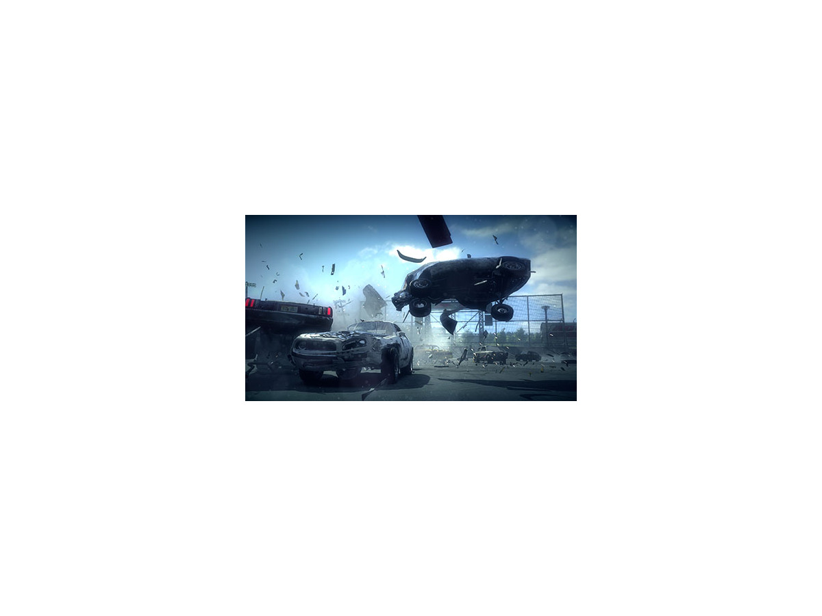 激しいカーアクションが話題の Next Car Game 新デモバージョンが公開 最新トレイラーではミサイルやボス戦とやりたい放題 Game Spark 国内 海外ゲーム情報サイト